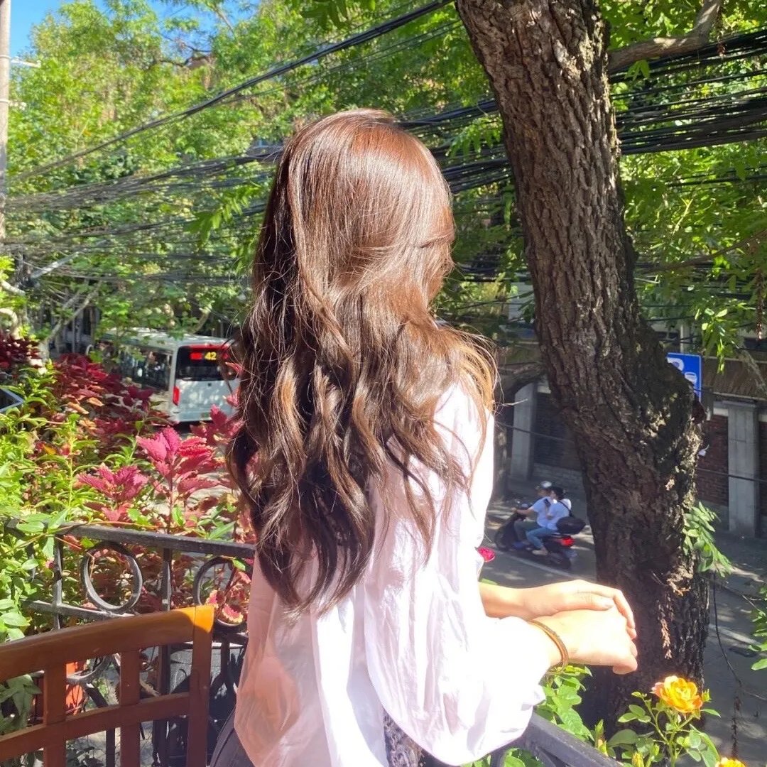蜜桃女孩 海报
